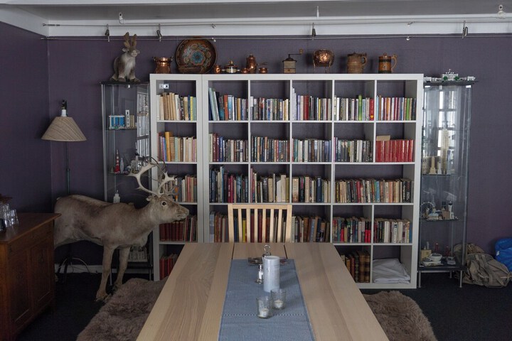 Room 8 of 34