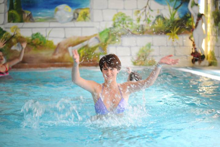 Hotel with Pool