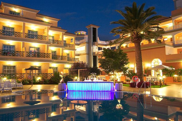 Hotel 50 of 51