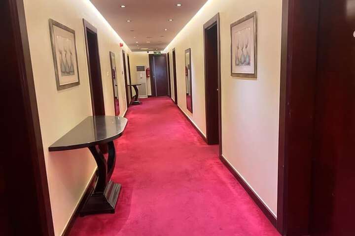 CheckInn Hotels Durban Abuja
