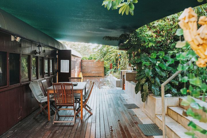 Terrace/Patio 302 of 442