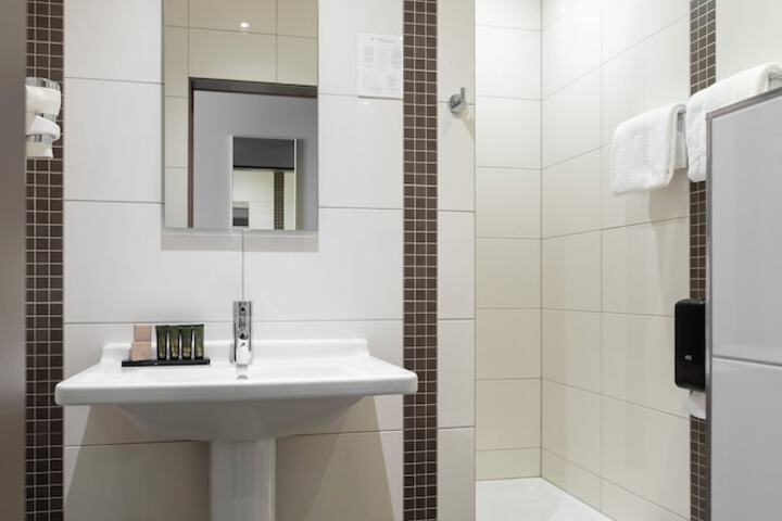 Bath Amenities