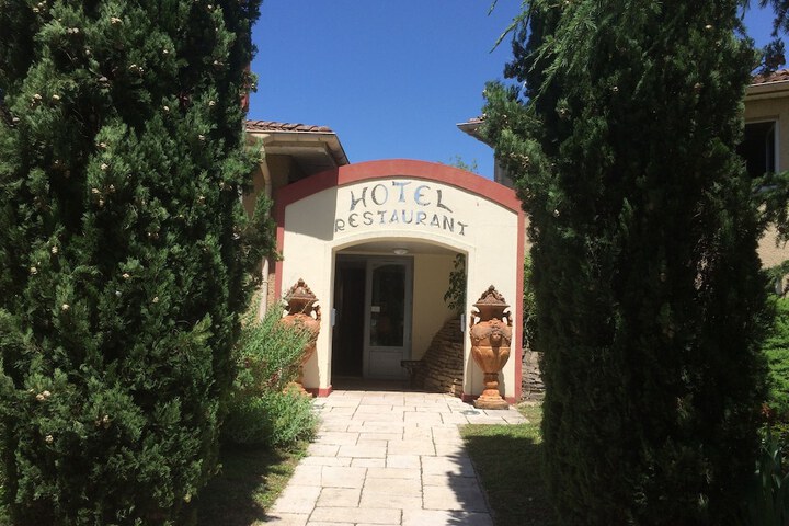 Hotel 61 of 71