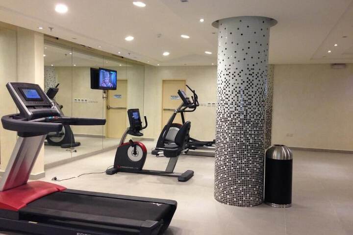 Fitness Club