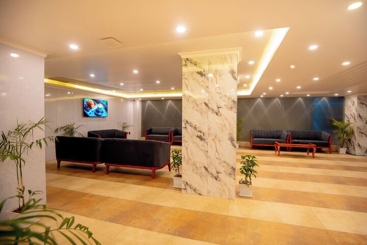 Hotel Interior 2 of 34
