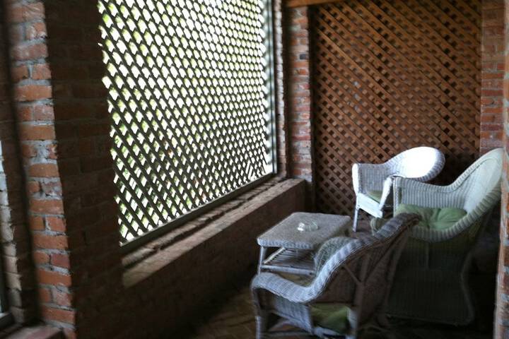 Terrace/Patio 56 of 109