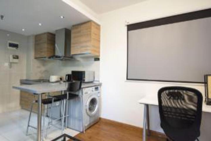 Memory Apartment Hotel