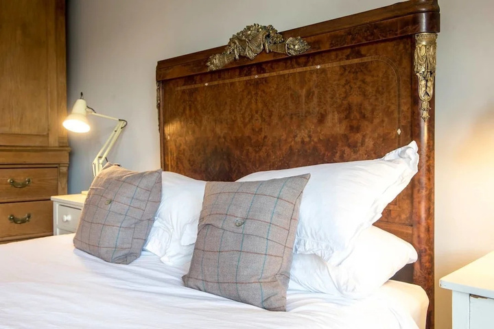Luxury 2bed Apart on Frederick St. - Heart of City