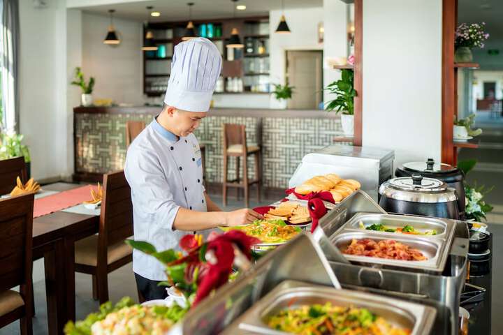 Restaurants