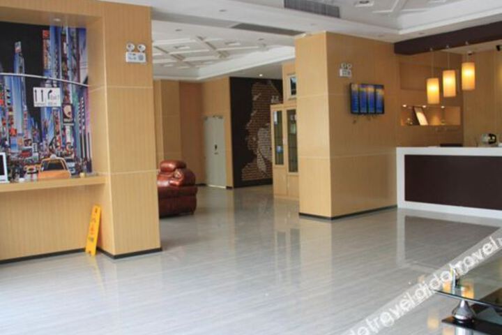 Hotel Interior 13 of 26