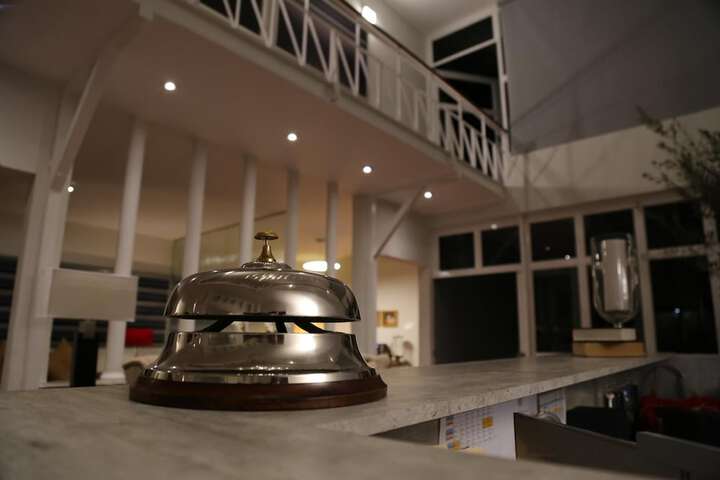 Hotel Interior 4 of 53