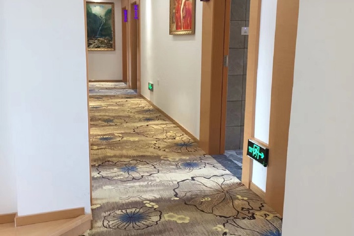 Hotel Interior 10 of 13