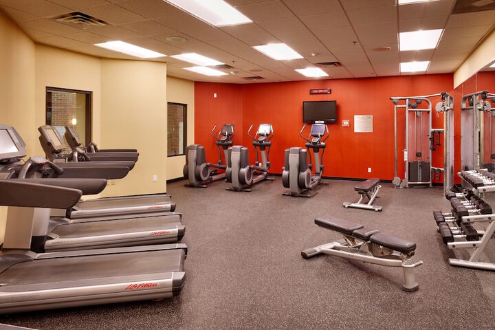 Health and Fitness 27 of 51