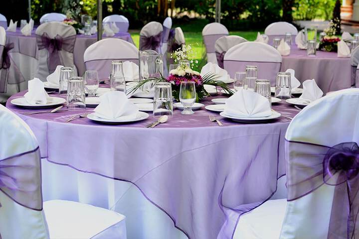 Wedding/Banquet 16 of 18