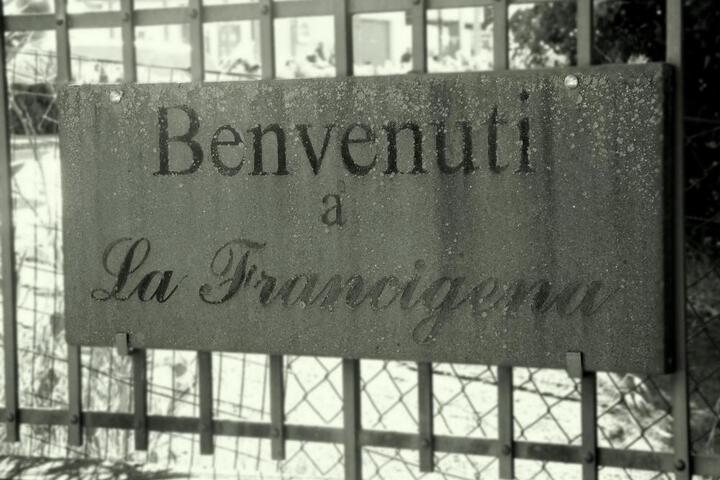 La Francigena