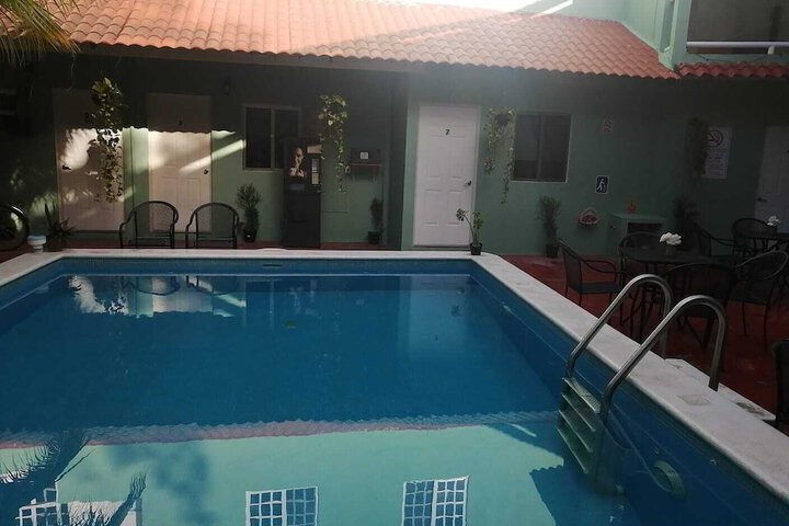 Pool 14 of 17