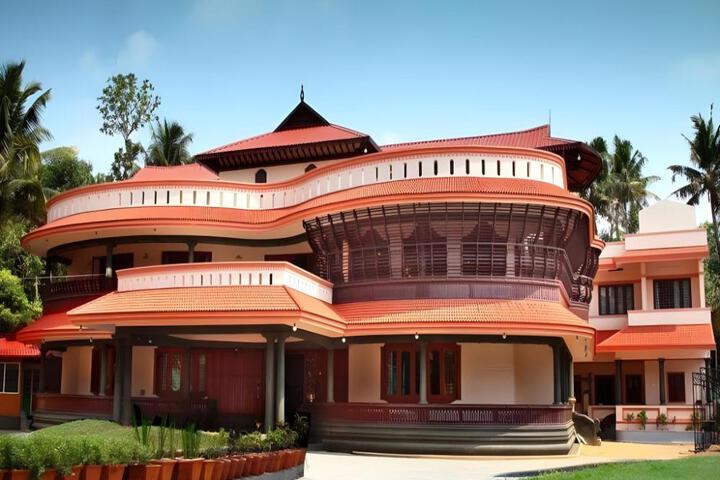 Panchendhriya Ayurgruham Hotel