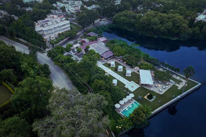 Hotel 46 of 50