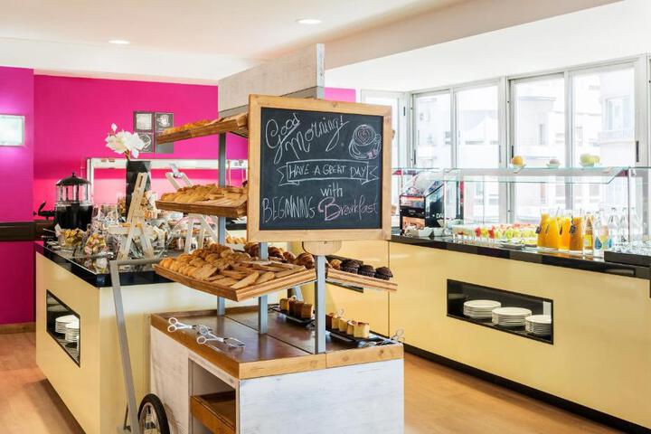 Fitness Facility Photos