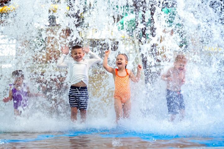 Water park