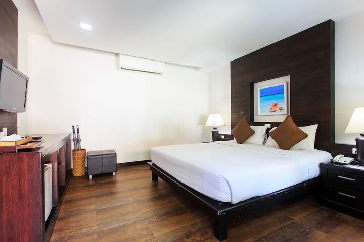 Room 25 of 112