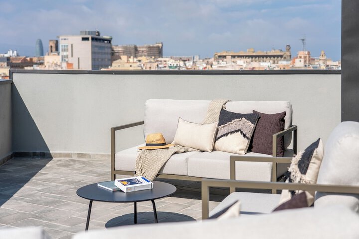 Terrace/Patio 54 of 72