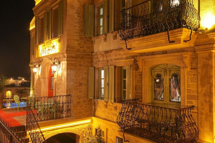 Hotel 165 of 171