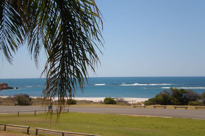 Beach 21 of 25