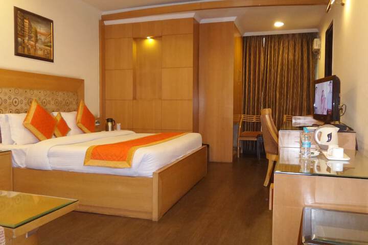 Fitness Facility Photos