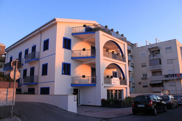 Hotel 54 of 54