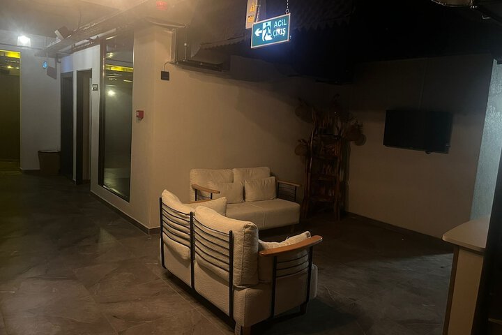Hotel Interior 52 of 84