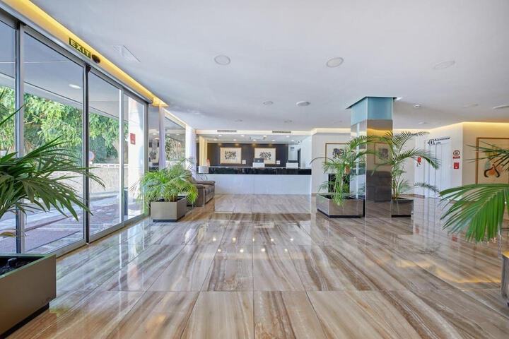 Lobby Photos