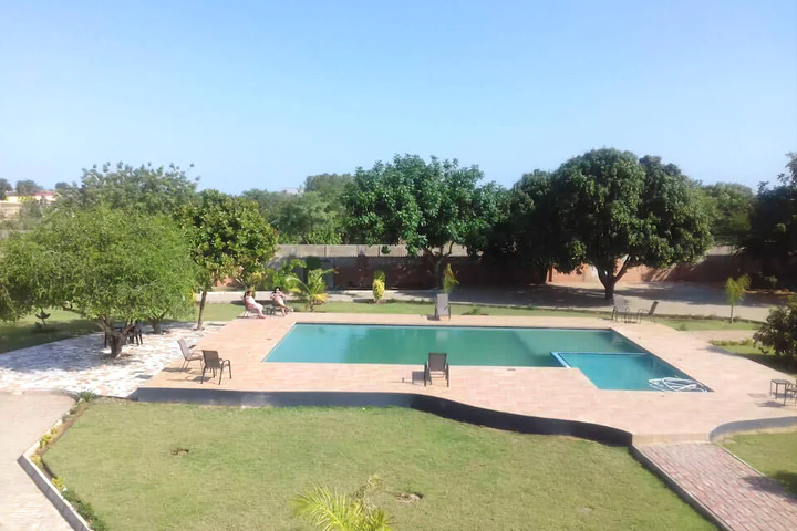 Pool 2 of 7