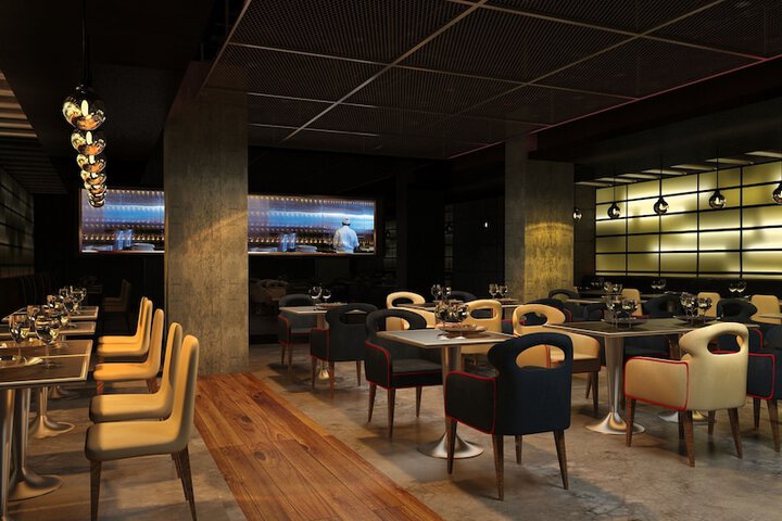 Lounge 56 of 65