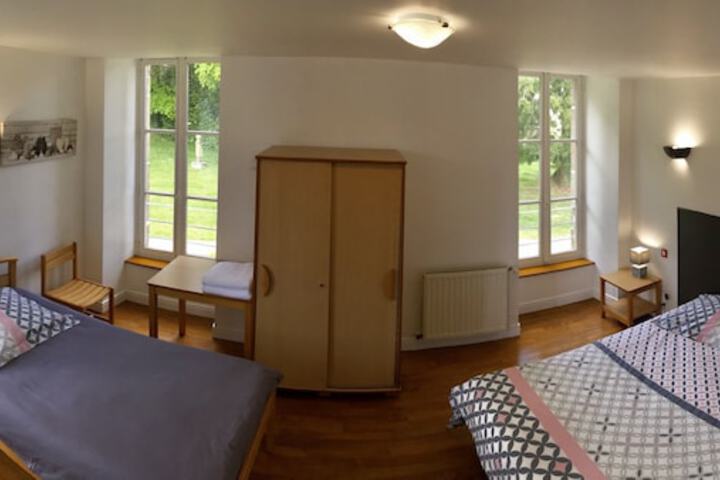 Room 7 of 64