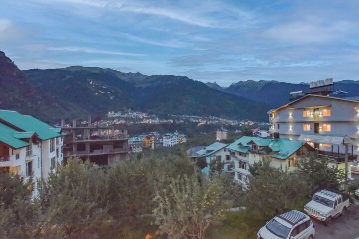 Hotel View 20 of 21