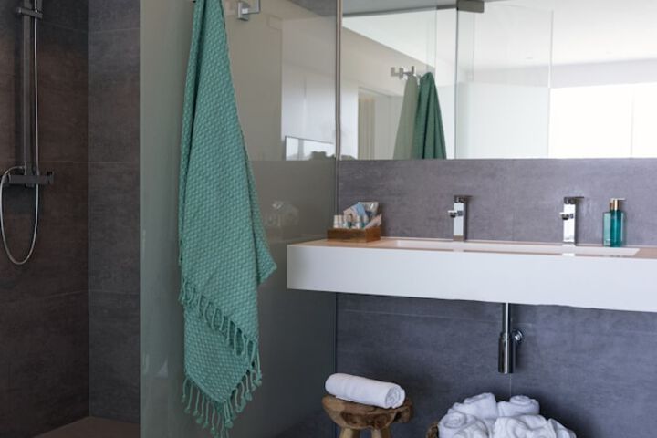 Bathroom Vanities