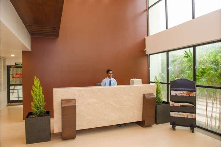 Hotel Interior 7 of 99