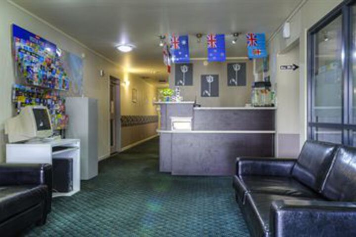 Hotel Interior 31 of 32