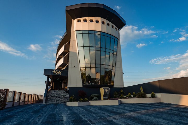 Photo of Hotel Aventus