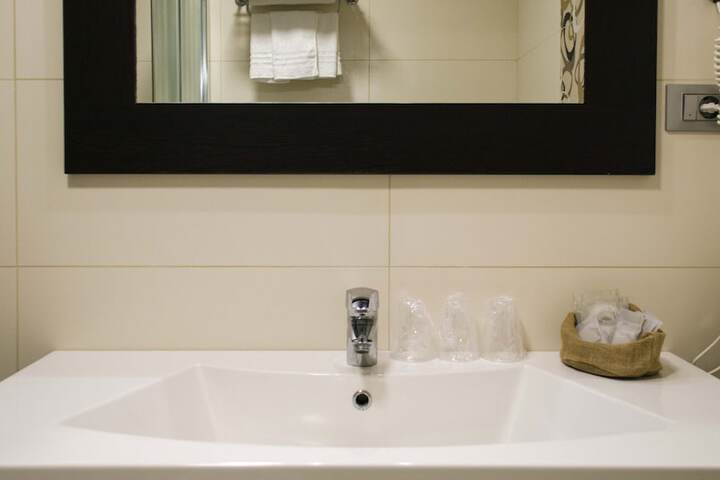 Bathroom Vanities