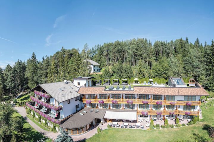 Hotel Rinner in Renon