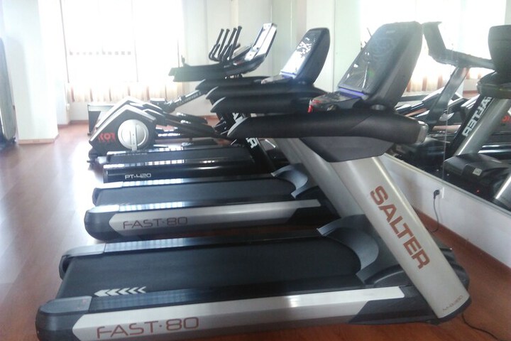 Health and Fitness 36 of 86