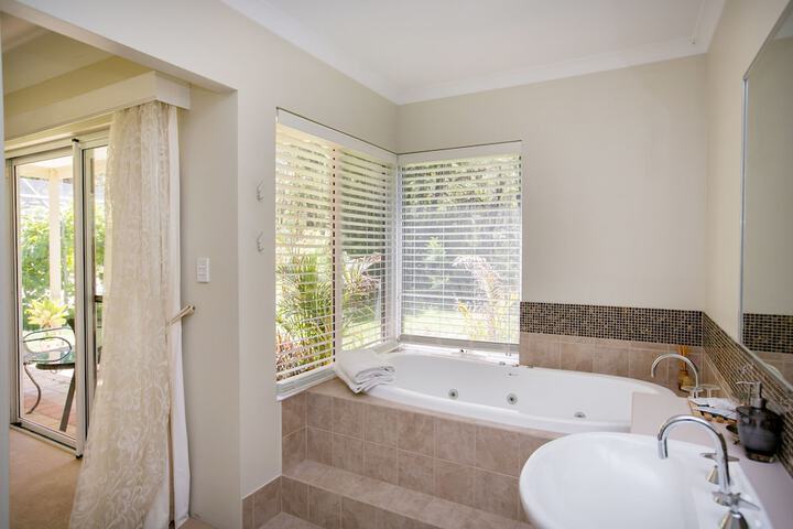 Bath Amenities