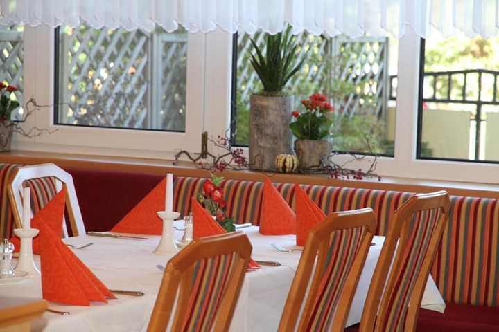 Restaurants