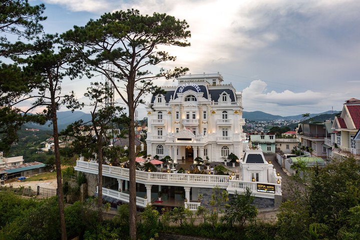 Photo of Sepia Hotel DaLat