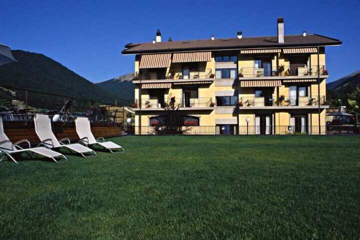 Hotel 33 of 33