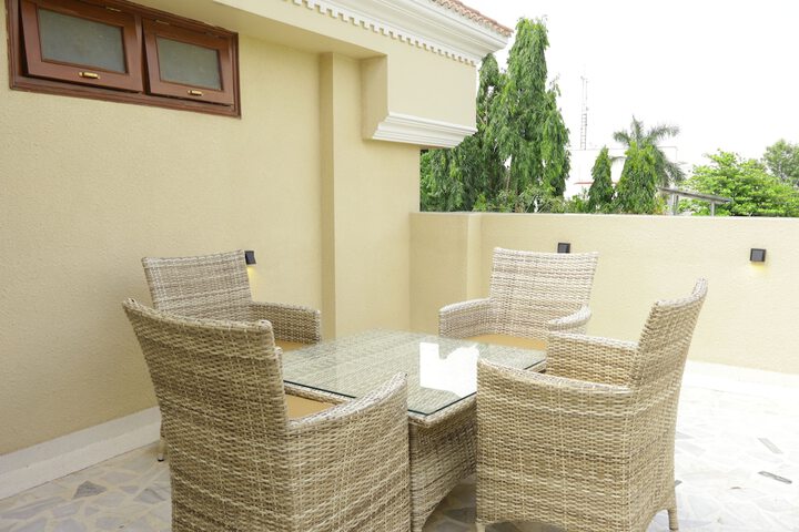 Terrace/Patio 37 of 65
