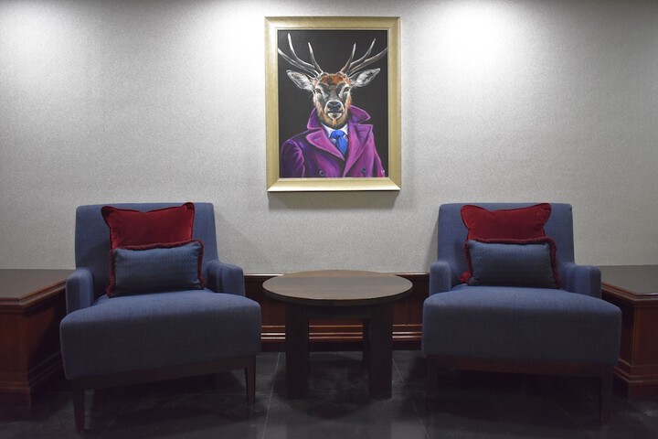 Hotel Interior 2 of 19