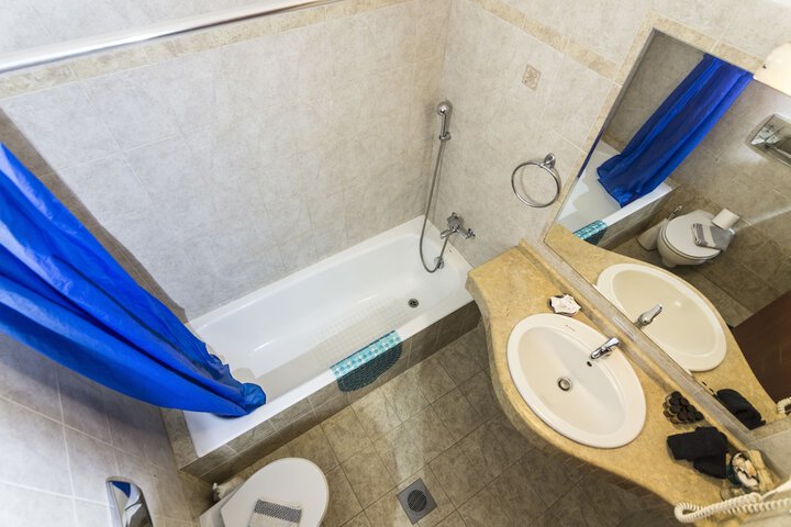 Bath Amenities